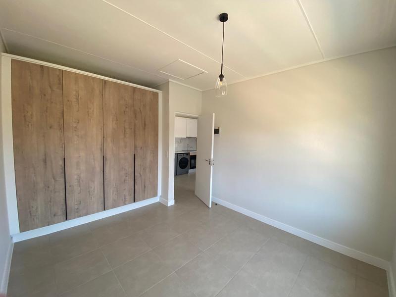 1 Bedroom Property for Sale in Richwood Western Cape
